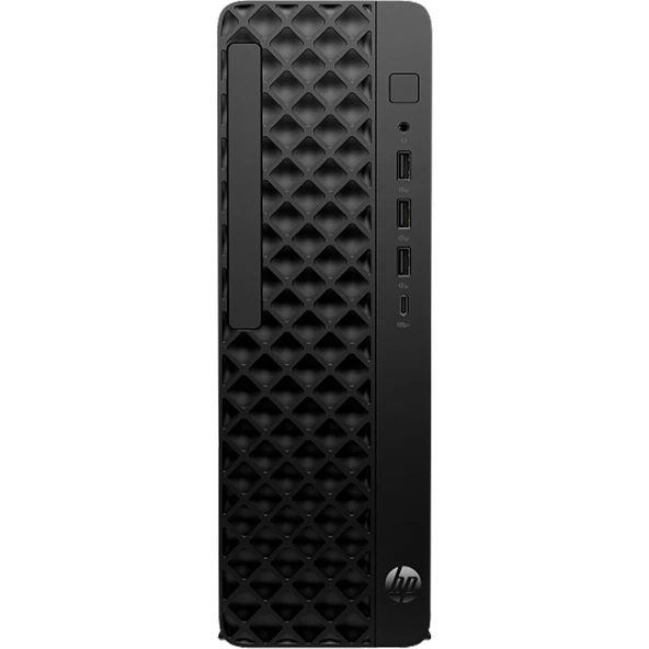 HP ProDesk 2 SFF G1i E B6YA9ET i5-14400 16 GB 512 GB SSD Free Dos Masaüstü Bilgisayar ürün görseli 1