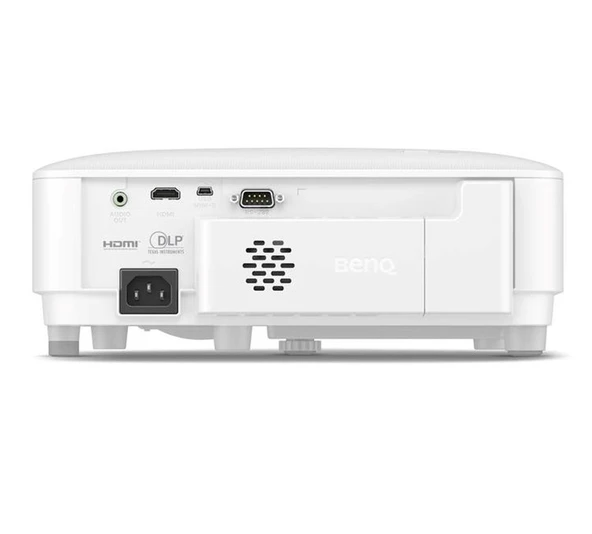 BenQ MH560C 3800Ans 1920x1080 DLP Projeksiyon - Resim 3