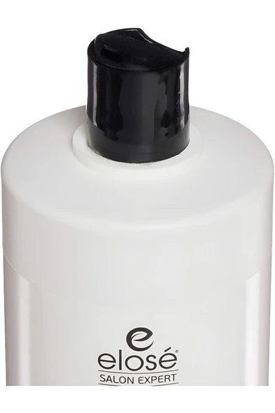 Keratin Saç Bakım Şampuanı 1000 ml - Resim 3