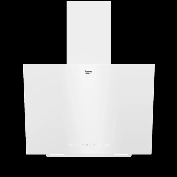 Beko BDE 6041 B1 Duvar Tipi Davlumbaz ürün görseli 1