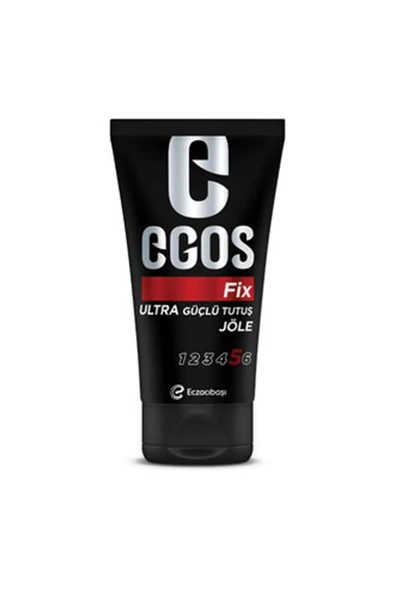 Jöle 150 Ml No: 5 Ultra Güçlü Tutuş // Fix ürün görseli 1