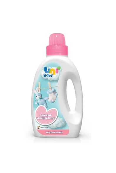 Çamaşır Yumuşatıcı 1500 ml (5 ADET) - Resim 3