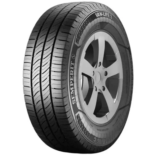Semperit Van-Life 3 215/65 R16C 109/107T 106T Yaz Lastigi - 2026 ürün görseli 1
