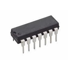 TC4078BP CD4078 Entegre - DIP14 ürün görseli 1