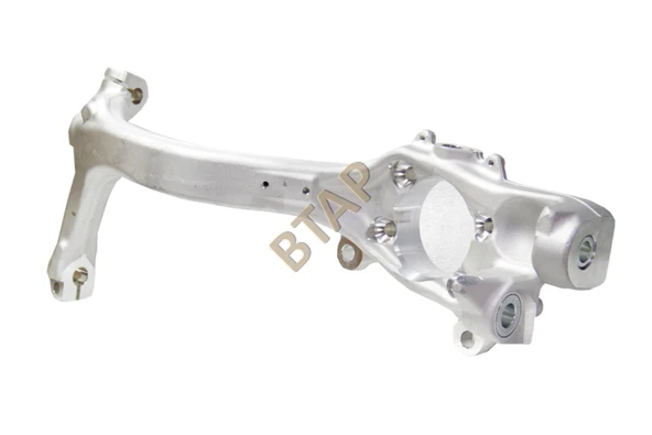 BTAP AUDİ A4 2002-2009 AKS TAŞIYICI ÖN SOL 8E0407253E ürün görseli 1