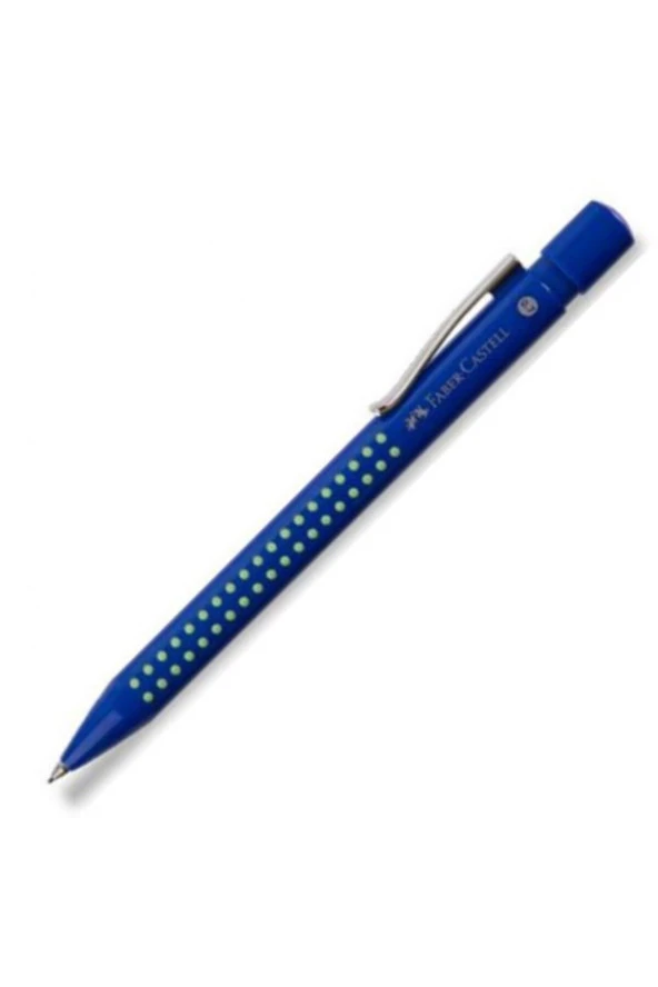 Faber Castel Grip 2010 0.7 Versatil Kalem Mavi ürün görseli 1