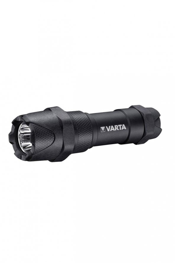 D-light Varta Indestructible F10 Pro Pilli El Feneri ürün görseli 1