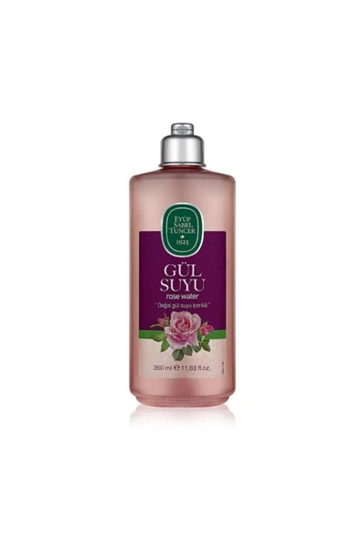 Gül Suyu 350 ml - Resim 2