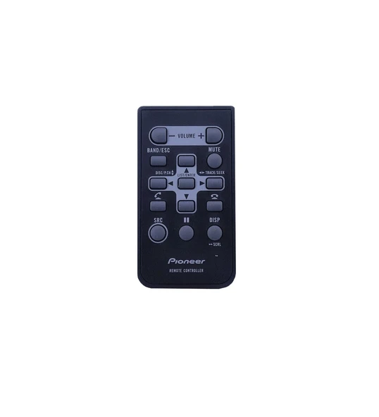 Pioneer DMH-A241BT Bluetoth'lu Iphone Android Uyumlu 6.2 - Resim 3