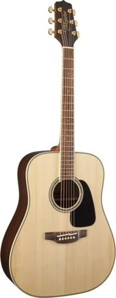 Takamine GD51-NAT Akustik Gitar ürün görseli 1