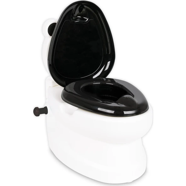 PİLSAN 07561 Eğitici Panda Klozet - Resim 4
