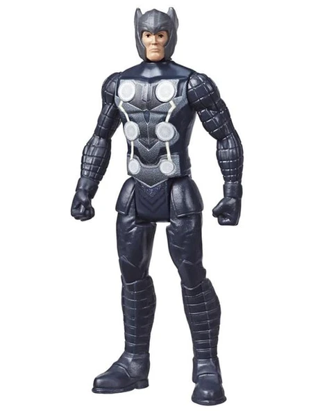 Marvel Thor Aksiyon Figürü E7849 - Resim 2