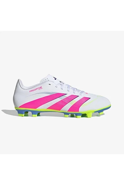 adidas Predator Club Erkerk Beyaz Çim Saha Kramponu ürün görseli 1