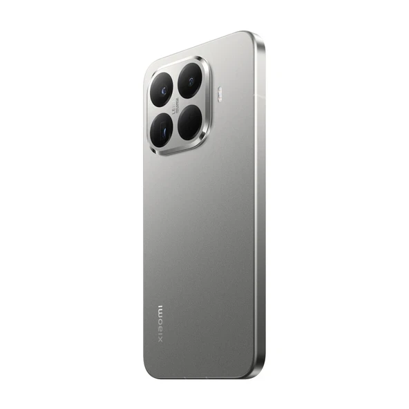 Xiaomi 15T 512 GB 12 GB Ram (İthalatçı Garantili) GRİ ürün görseli 1