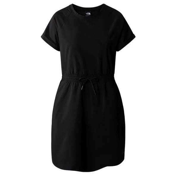 The North Face W NEVER STOP WEARING DRESS Kadın Elbise  NF0A534VJK31 ürün görseli 1