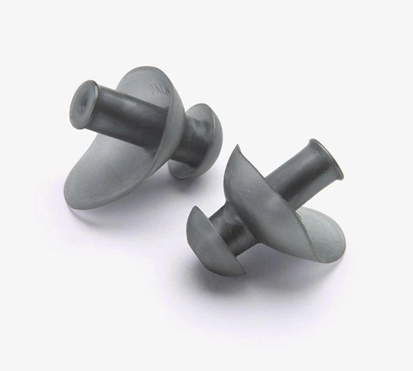 Speedo Ergo EAR PLUG XU BLUE Kulak Tıkacı - Resim 3