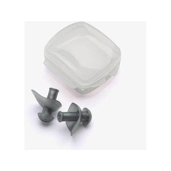 Speedo Ergo EAR PLUG XU BLUE Kulak Tıkacı - Resim 4