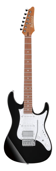 IBANEZ AZ22S2-BK Elektro Gitar ürün görseli 1
