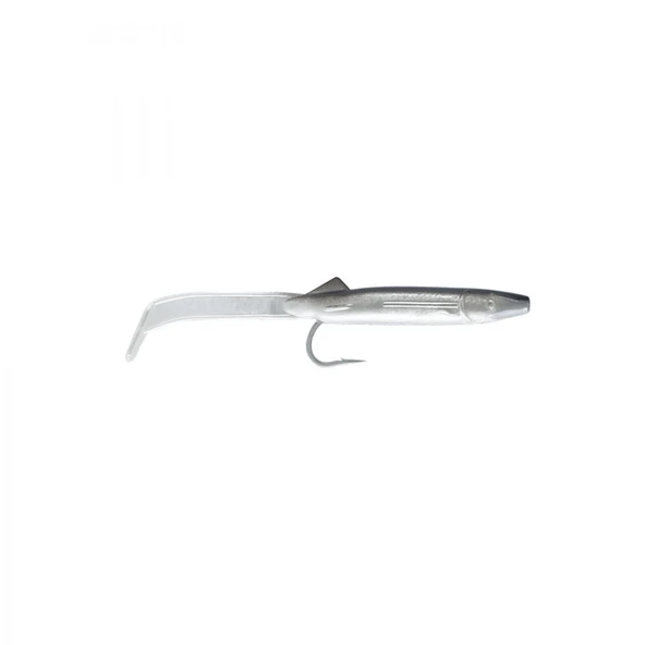 Ragot Raglou Bulk 85mm 2.3gr Silikon Yem - Resim 5