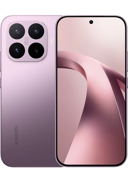 Xiaomi 17T 5G 256 GB 12 GB Ram (Xiaomi Türkiye Garantili) Mor ürün görseli 1