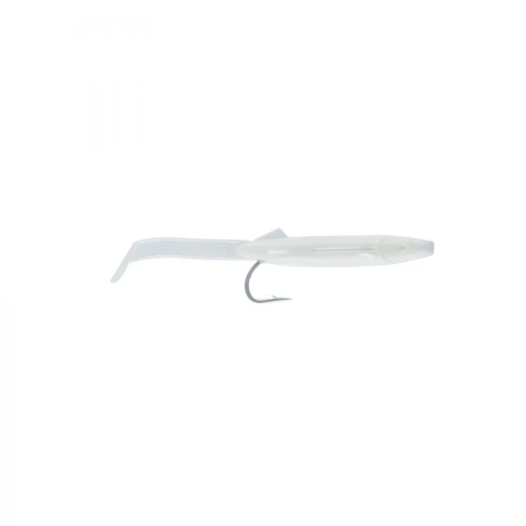 Ragot Raglou Bulk 85mm 2.3gr Silikon Yem - Resim 2