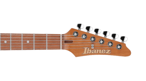 IBANEZ AZ22S2-BK Elektro Gitar - Resim 5