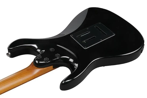 IBANEZ AZ22S2-BK Elektro Gitar - Resim 3