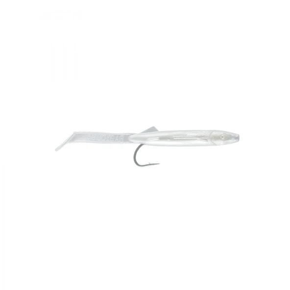 Ragot Raglou Bulk 55mm 0.5gr Silikon Yem - Resim 2