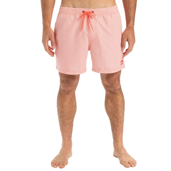 Quiksilver Deluxe Volley Short Erkek Deniz Şortu EQYJV04101 ürün görseli 1
