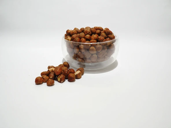 Fındık İçi Çiğ ( Giresun, Kabuksuz ) 250 Gr ürün görseli 1