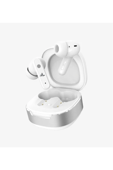 Linktech SE42 Premium Süper Bas ANC Kablosuz Kulaklık ürün görseli 1