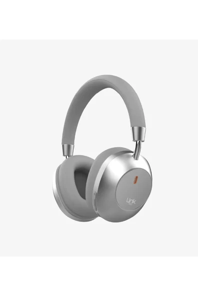 Linktech HP21 Kulak Üstü Bluetooth Kulaklık - Resim 2