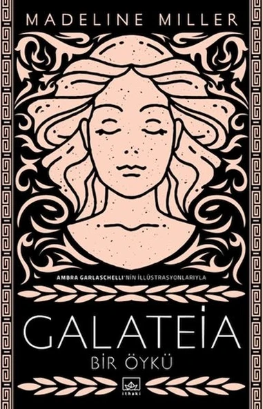 Galateia: Bir Öykü ürün görseli 1