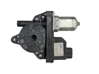 82460-h8000 Mobis Kia Rio Sağ Ön Kapı Cam Motoru 2017-23 ürün görseli 1