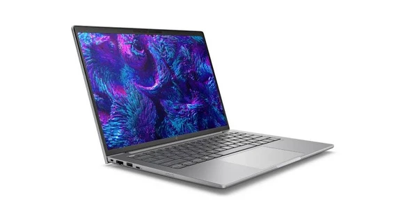 HP MWS A3ZW3ET ZBOOK 8 G1i 16 U7-255H 32GB (1x32GB) nECC DDR5 5600 1TB SSD 16 WUXGA NVIDIA RTX 500 Ada 4GB 3YR NEXT BUSINESS DAY ONSITE W11PRO ürün görseli 1