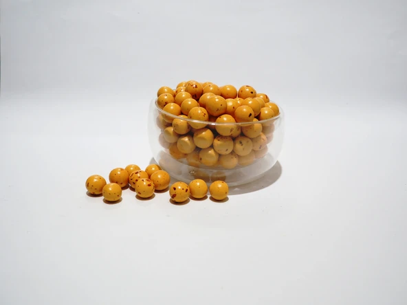 Çorum Türk Kahveli Çikolatalı Leblebi 250 Gr ürün görseli 1