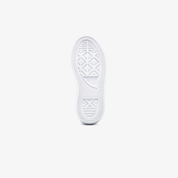 Converse Cruise Unisex Krem Sneaker - Resim 6