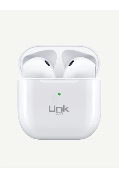 Linktech Ap01 Stereo Earbuds Bluetooth Kulaklık ürün görseli 1