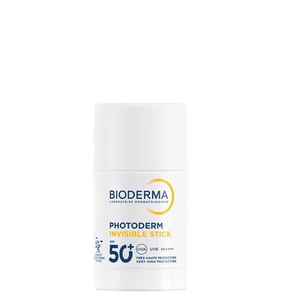 Bioderma Photoderm Invisible Stick SPF50+ Stik Formda Güneş Kremi 15 gr ürün görseli 1