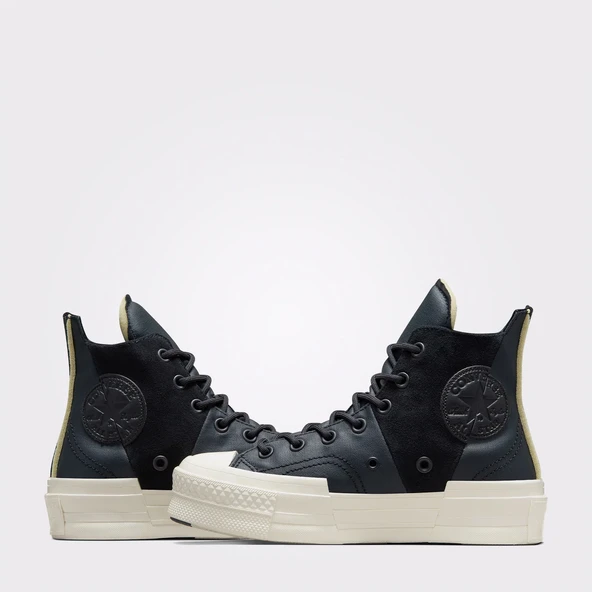 Converse Chuck 70 Plus Mixed Material - Resim 3