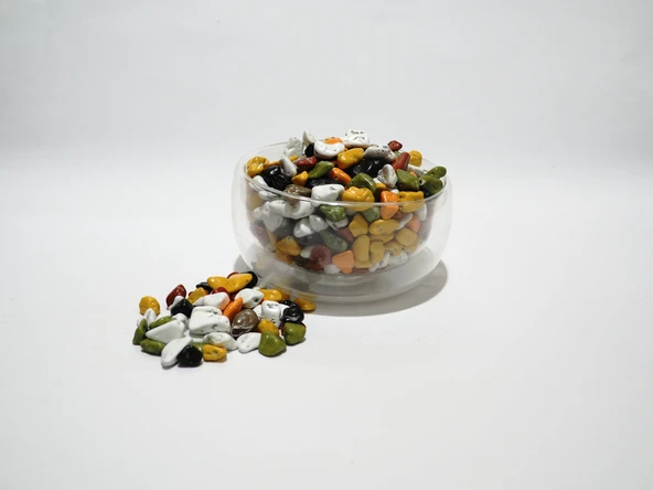 Çakıltaşı Çikolata 1 Kg ürün görseli 1