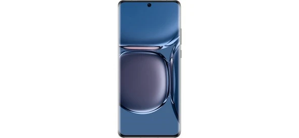 Huawei P50 Pro 256 GB (Huawei Türkiye Garantili) Siyah ürün görseli 1