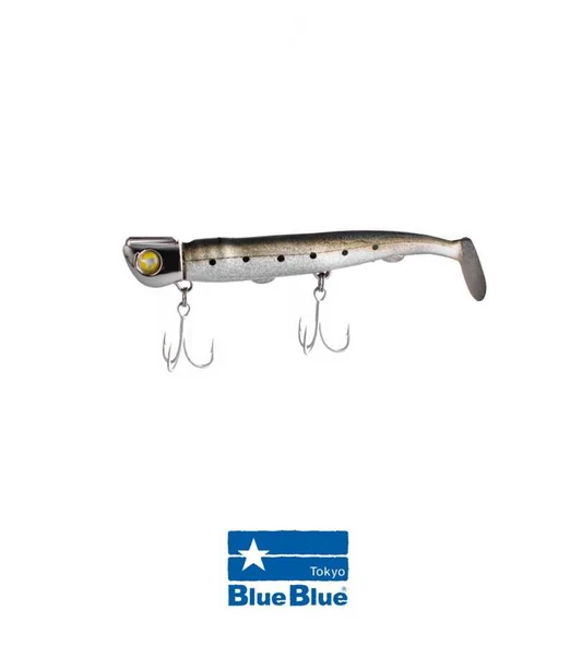 JOLTY MINI 14G JIGHEAD&SİLİKON GÖVDE #06 (18G) ürün görseli 1
