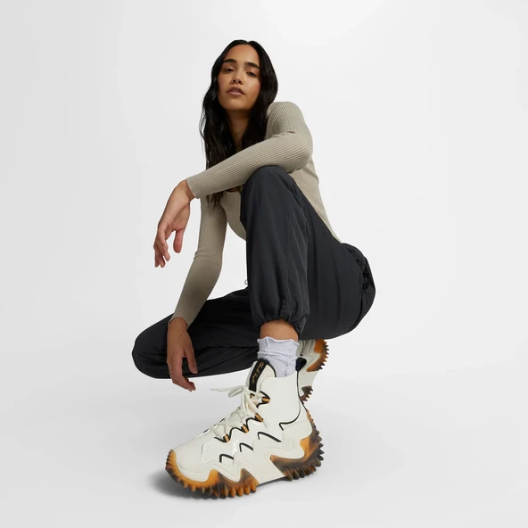 Converse Run Star Motion CX Platform Tortoise - Resim 2