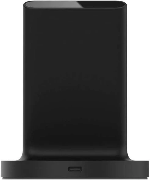 Xiaomi Mi 20W Kablosuz Şarj Standı Outlet ürün görseli 1