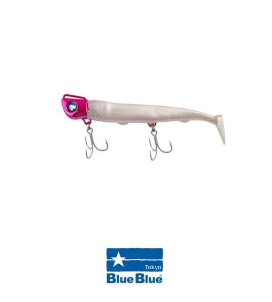 JOLTY MINI 14G JIGHEAD&SİLİKON GÖVDE #24 (18G) ürün görseli 1