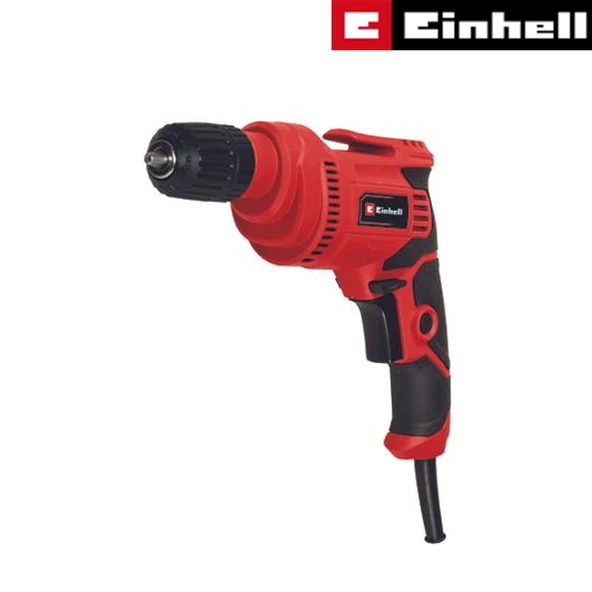Einhell  TC-ED 500  Elektrikli Matkap ürün görseli 1