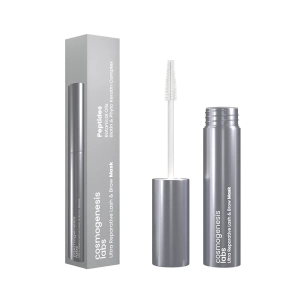 Cosmogenesis Labs Bitkisel Serum 30 ml Tüm Cilt Tipleri İçin Sıkılaştırıcı Peptit Destekleyici ürün görseli 1