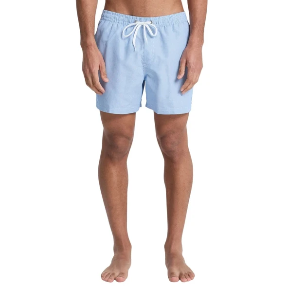 Quiksilver Deluxe Volley Short Erkek Deniz Şortu EQYJV04101 ürün görseli 1