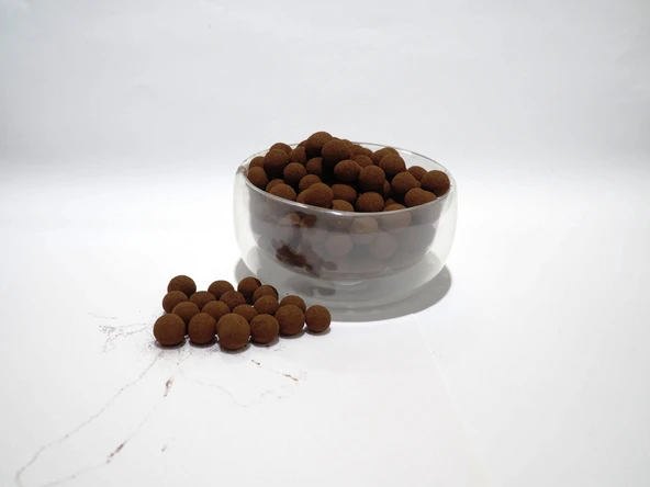 Çorum Prenses Çikolatalı Leblebi  5 Kg ürün görseli 1